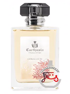 کُرالیوم کارتوزیا | corallium carthusia
